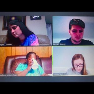 Meet your Posher, Bennett